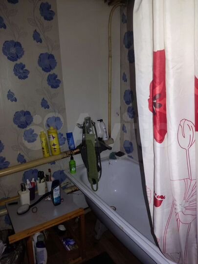 Дом 56 м² на участке 9,6 сот.