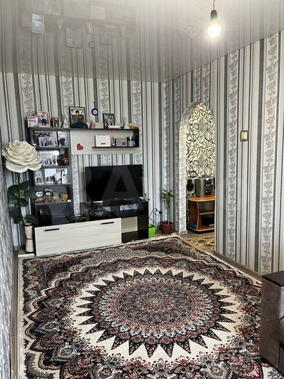 2-к. квартира, 41 м², 8/9 эт.