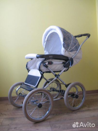 Roan marita prestige 2 в 1