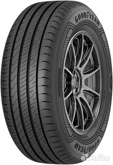Goodyear EfficientGrip 2 SUV 275/50 R21 113V