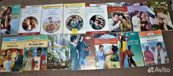 Свадьба Гарвуд Джулия 23 книги