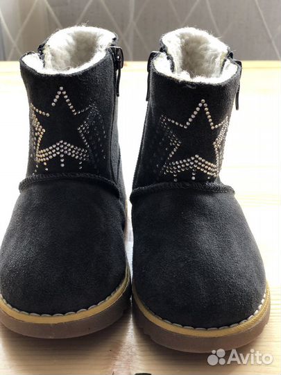 Ugg угги детские новые