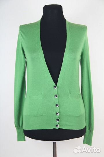 Etro кардиган кашемир шелк