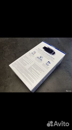 Камера PlayStation 5