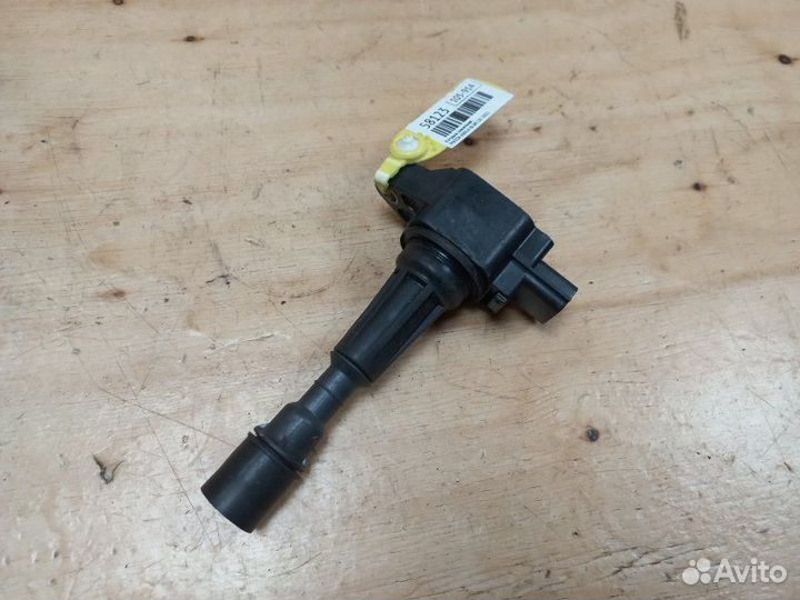Катушка зажигания mazda 3