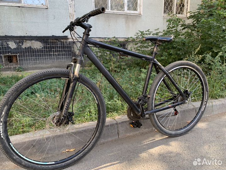 Горный велосипед 29 колеса
