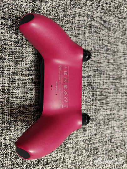 Геймпад Dualsense PS5