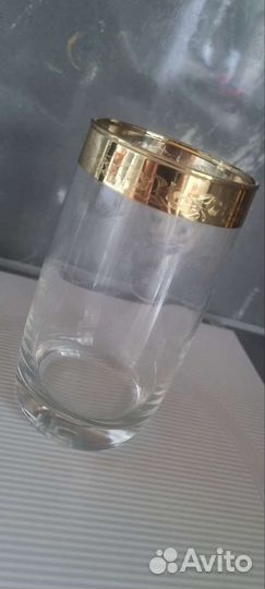 Бокалы набор