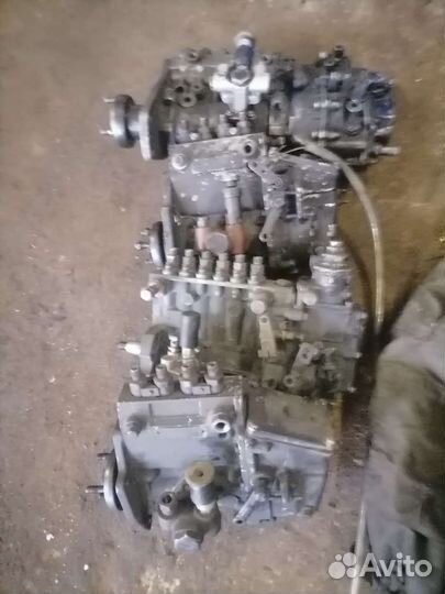 Тнвд мтз под ремонт