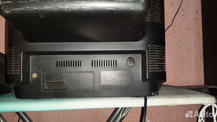 Телевизор бу daewoo