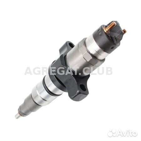 Форсунка топливная krauf FIB1305LZ