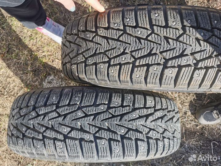 Nokian Tyres Nordman 7 185/65 R15