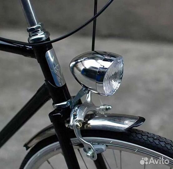 Продаю велосипедный фонарик