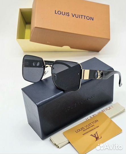 Футляр для очков