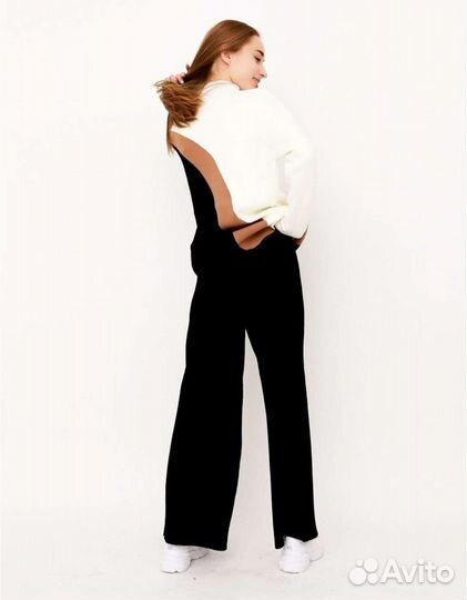 Спортивный костюм женский новый