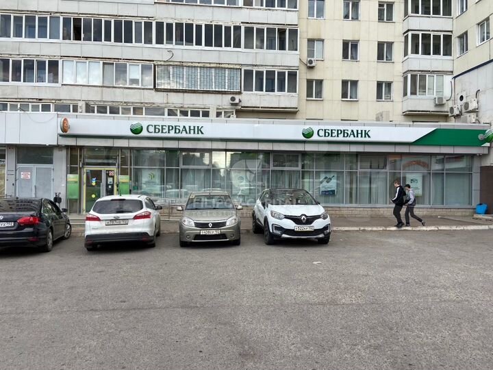 Торговая площадь, 300 м²