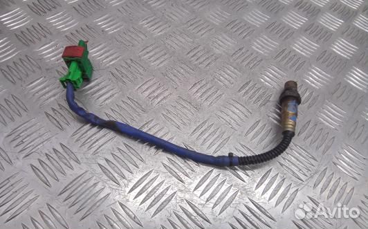 Лямбда-зонд citroen C4 1 (6BL18PE01)