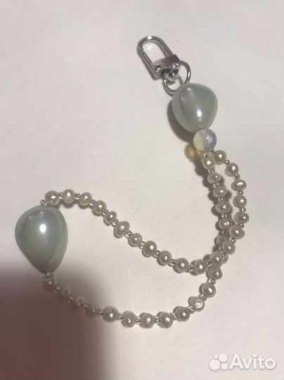 Брелок для ключей/сумок/рюкзаков