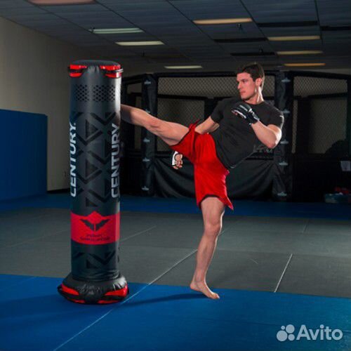 Многофункциональный спарринг-манекен Versys VS.1