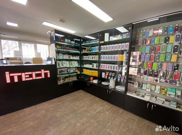 Сетевой адаптер Apple USB-C 20Вт