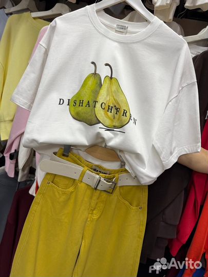 Футболка Cosmic