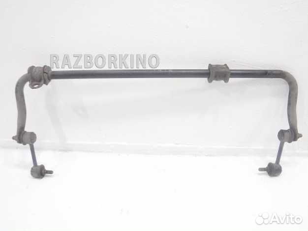 Стабилизатор задний Мазда