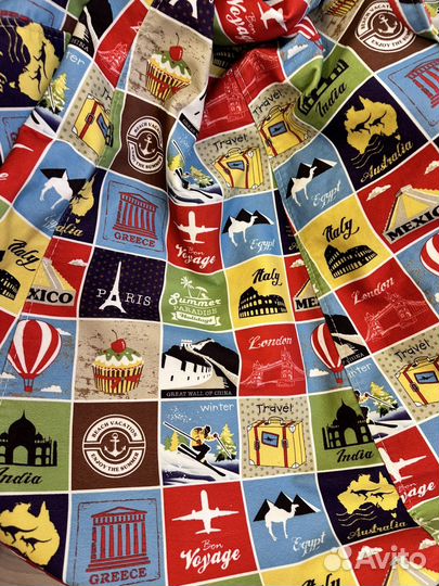 Кресло мешок