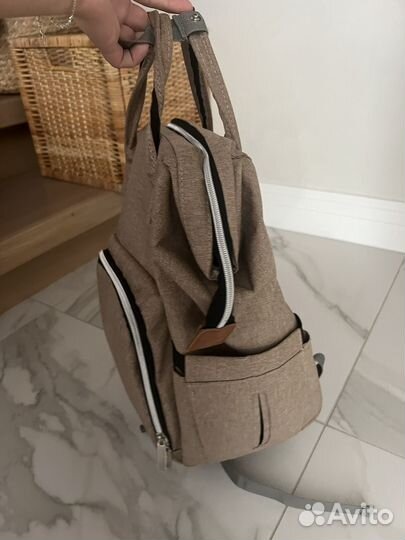 Рюкзак для мамы