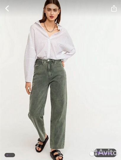 Джинсы befree s