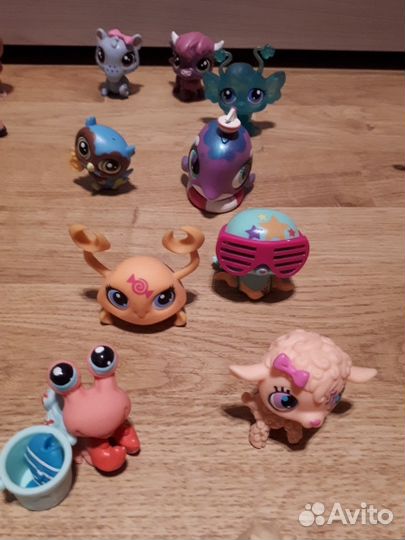 Littlest Pet Shop