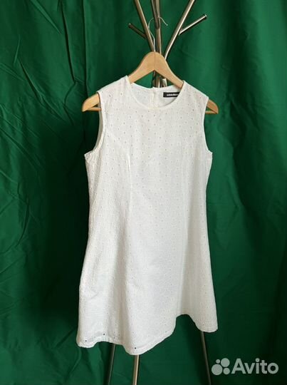 Платье мини