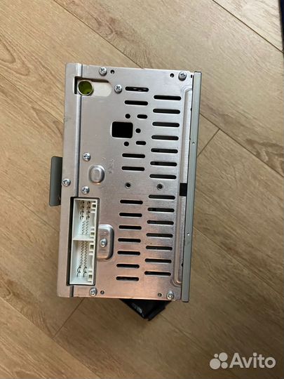 Магнитофон