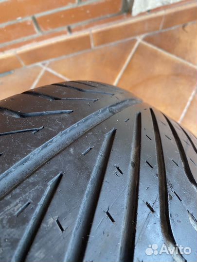 Nokian NRV 205/55 R16 91V, 1 шт. шт
