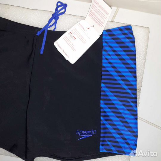 Плавки Speedo новые,р.48,50,52,Suomi,оригинал