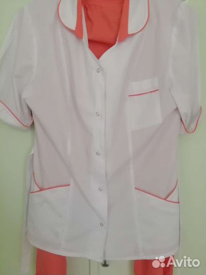 Медицинская одежда