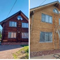 Пескоструйная обработка/очистка и покраска, Серпухов