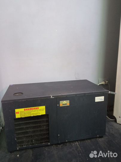 Торговое оборудование