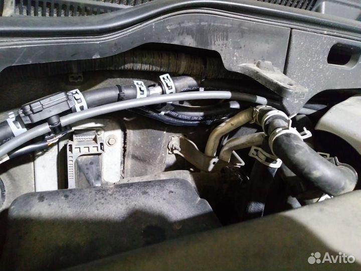 Установка Гбо на авто в рассрочку