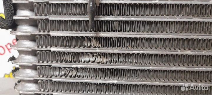 Испаритель кондиционера Lifan Solano 214813 620