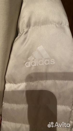 Пальто - Пуховик adidas