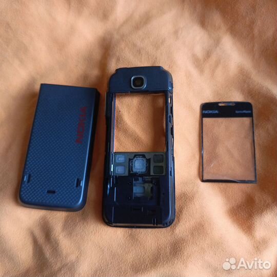 Корпус для телефона Nokia 5310 XpressMusic