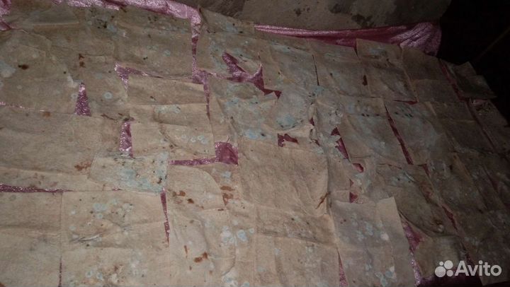 Хлеб для животных