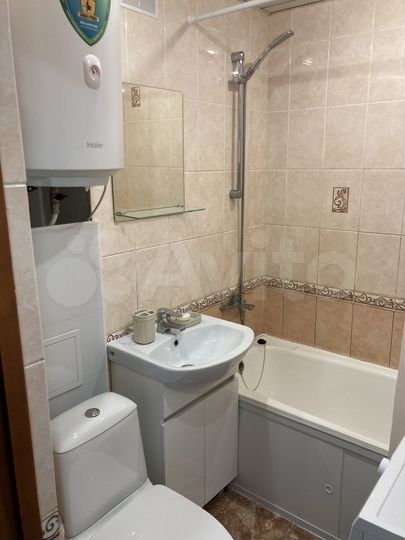 3-к. квартира, 57 м², 3/5 эт.