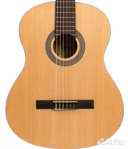 Классическая гитара augusto by jawa Toledo-20