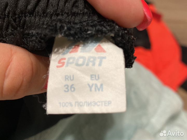 Футбольная форма 2К