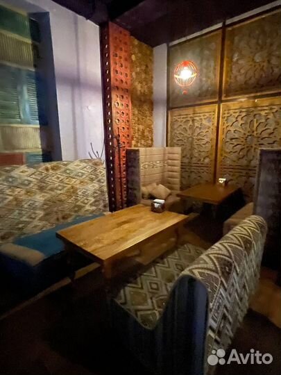 Ночной клуб / ресторан прибыль от 1 млн.мес