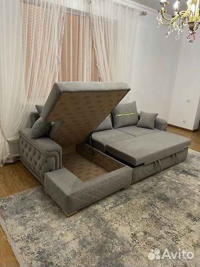 Мягкая мебель диваны угловые диваны на заказ новое