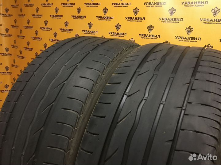 Bridgestone Turanza ER300 245/45 R18