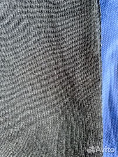 Отрезы тканей СССР