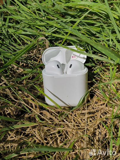 Беспроводные наушники